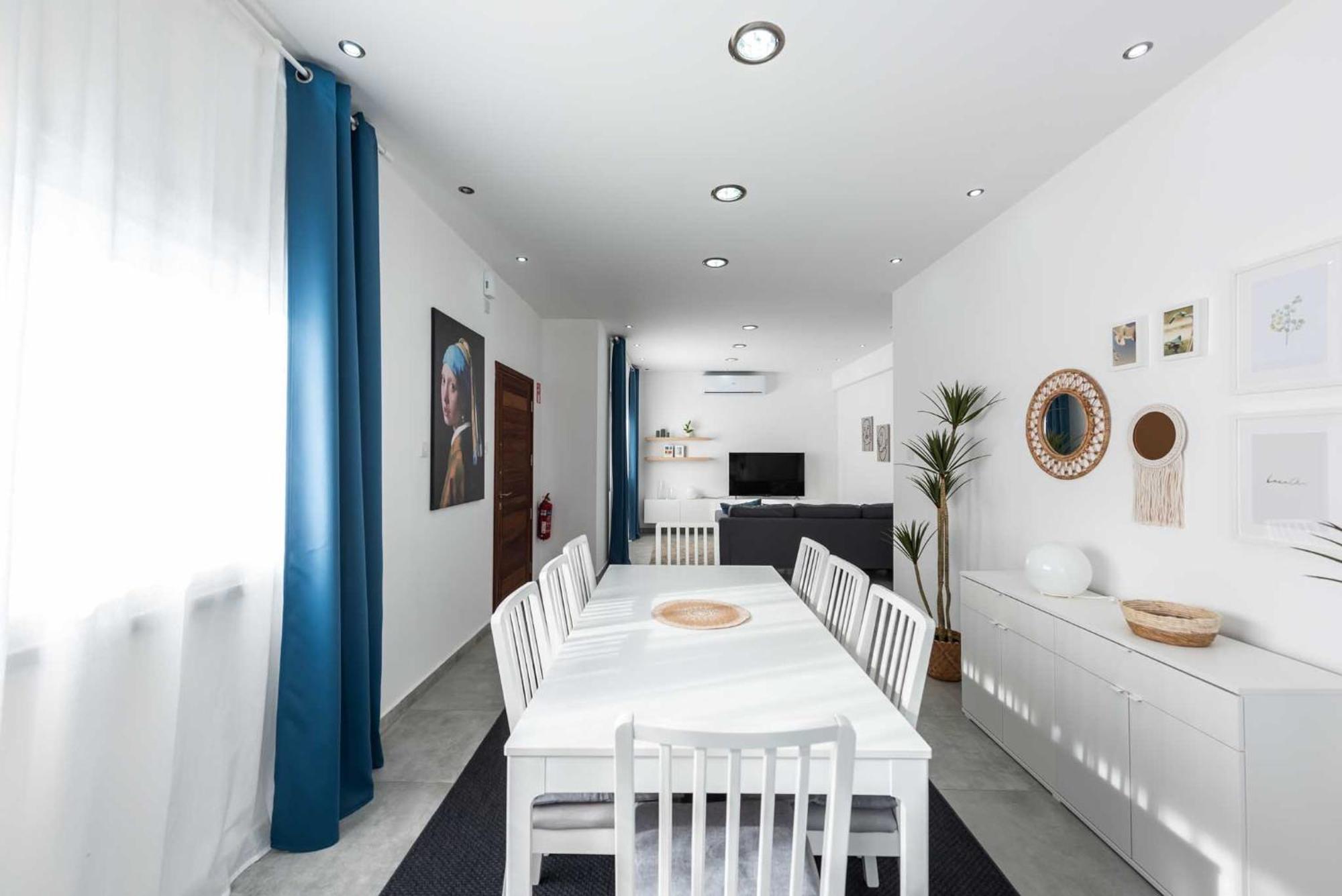 Kition City Apartments - Central Location ลาร์นาคา ภายนอก รูปภาพ