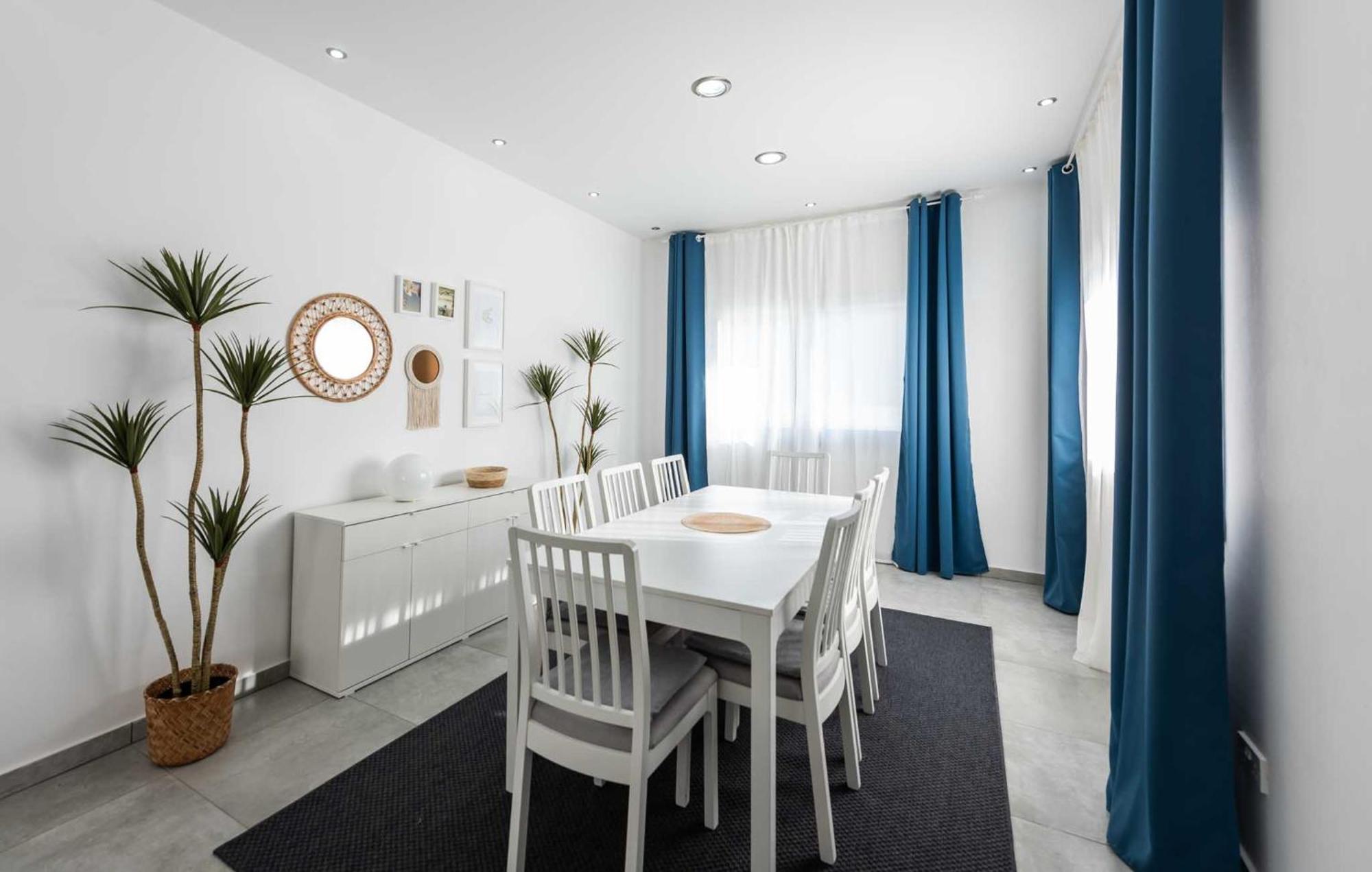 Kition City Apartments - Central Location ลาร์นาคา ภายนอก รูปภาพ