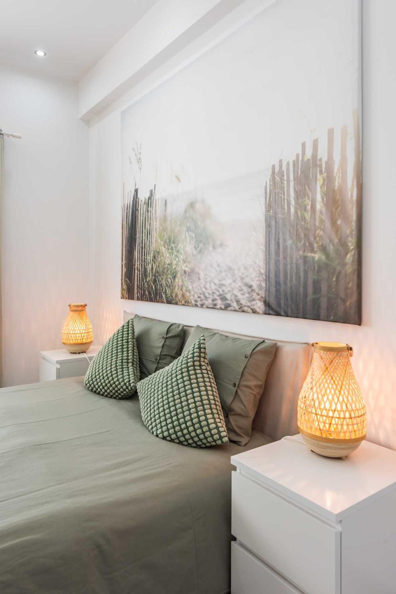 Kition City Apartments - Central Location ลาร์นาคา ภายนอก รูปภาพ