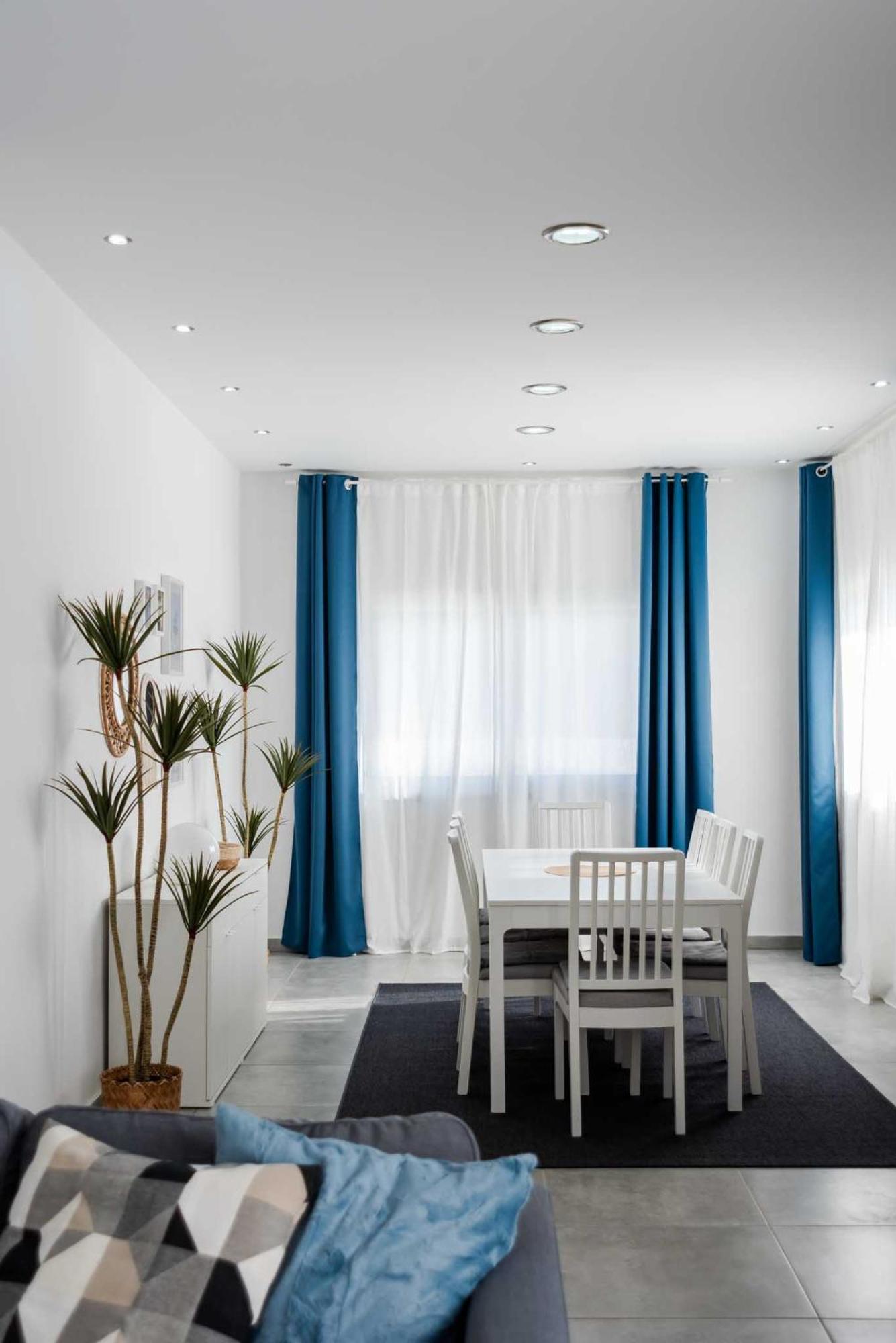 Kition City Apartments - Central Location ลาร์นาคา ภายนอก รูปภาพ