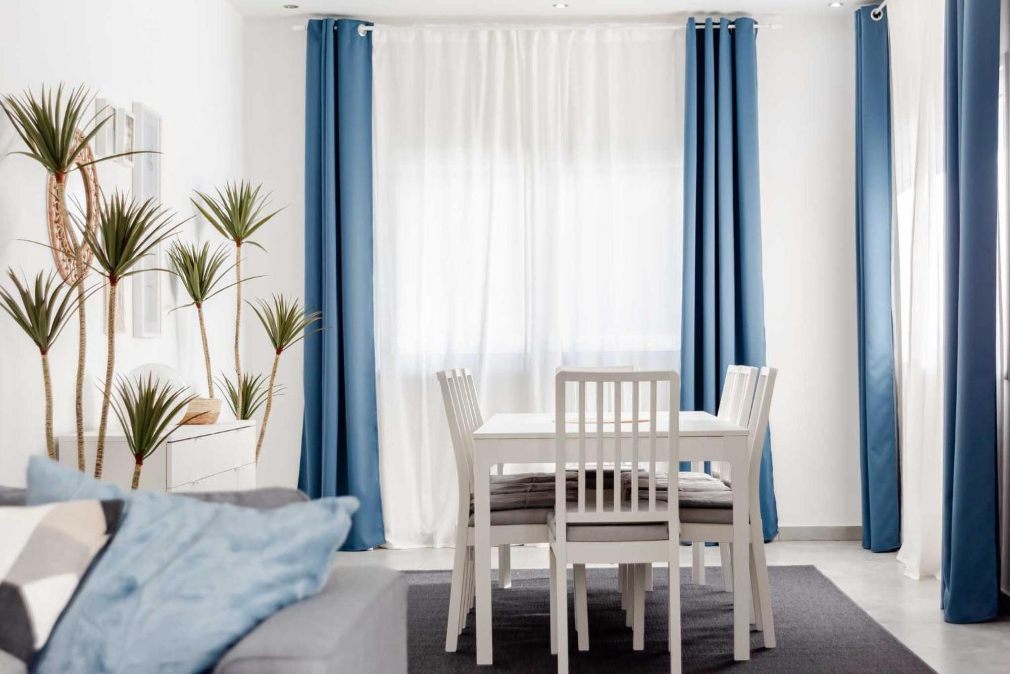 Kition City Apartments - Central Location ลาร์นาคา ภายนอก รูปภาพ